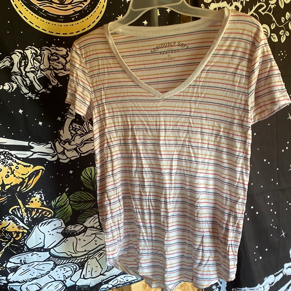 Aeropostale shirt never worn